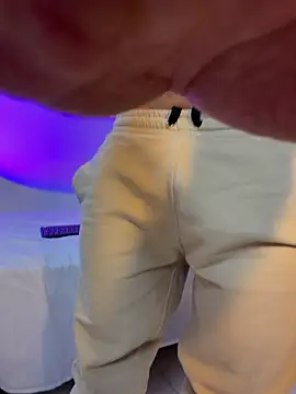 Thiago_Hill Webcam show