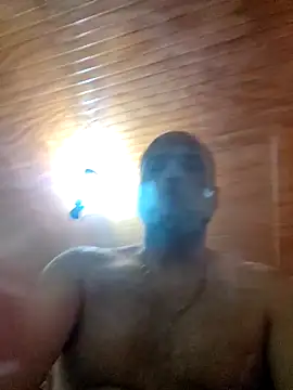 Show modela SaneBenadryl na web-kameri