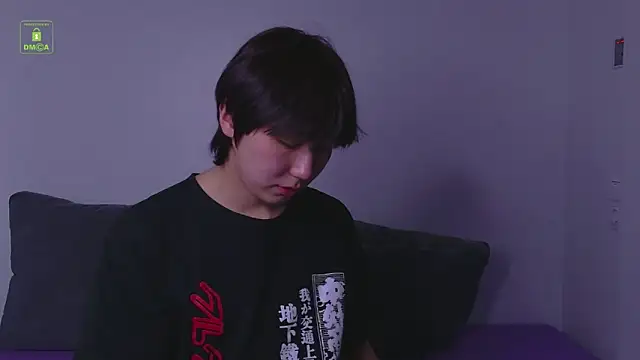 HeejinWang Chat XXX in diretta