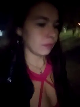 Labellasex 在線直播表演