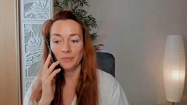 RebeccaMartinez's Live XXX Chat