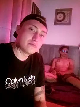 MVRTXN013: вебкам-шоу