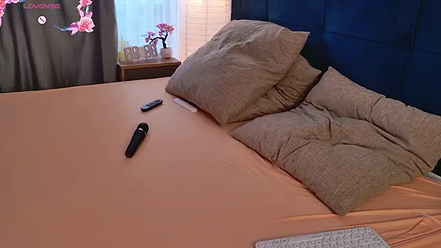 lisabaus Chat XXX live