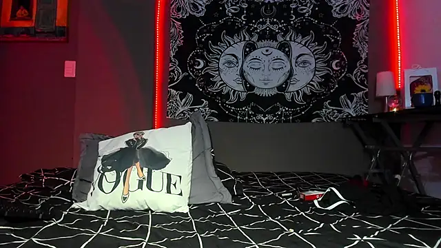 Živý XXX chat cleoo_jhonny