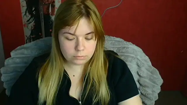 Chat +18 de SusannaNight ao vivo