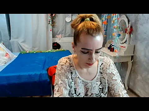 AnneDevrim 라이브 XXX 채팅