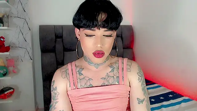 little_star_porn Webcamshow