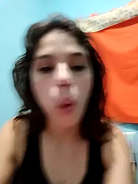 XXX chat uživo modela mariamac420