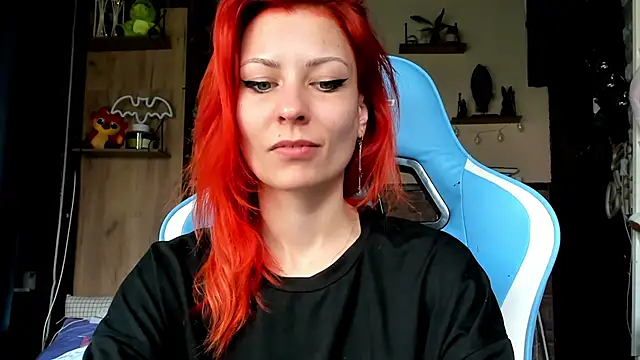 XXX chat uživo modela karo123421