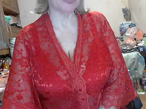 Show Webcam de Bonditta