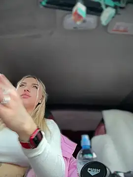 pinkstar_ webkamerás műsora