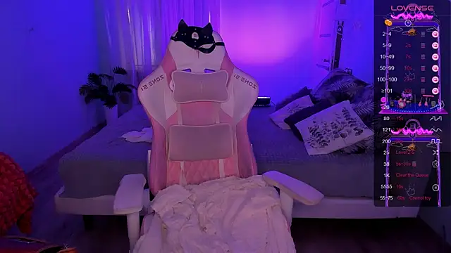 AnyaTaylor_'s Live XXX Chat