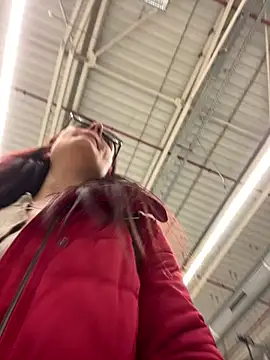 دردشة NataKitten الجنسية المباشرة