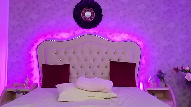 Chat XXX Live GracieCute