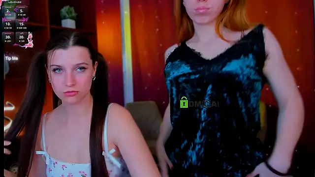 Webkamerová show jessi_lady1