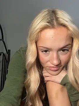 Show webcam de kaci_brooke