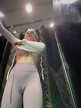 pinkstar_ Obrolan Langsung XXX