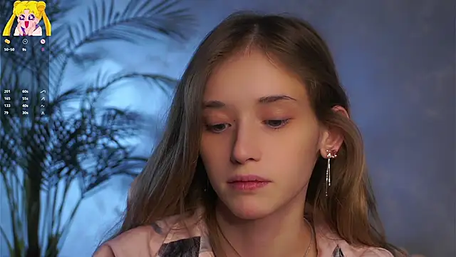 EdlinHargus Live XXX-Chat