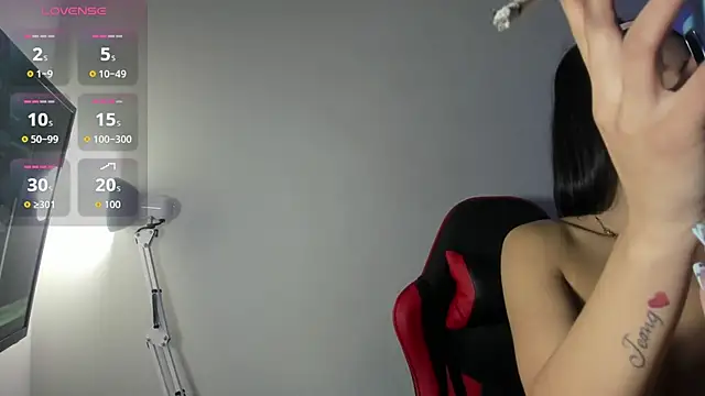 honeyluxe_'s Live XXX Chat