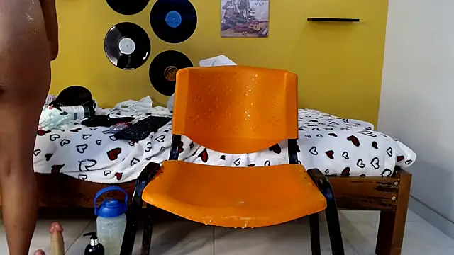 lilithevil32's Live XXX Chat