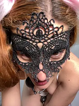 Miacarry Webcam show