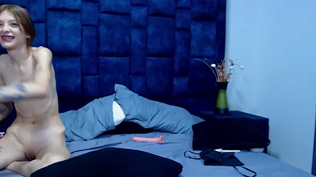 Živý XXX chat GroupNoLimits