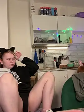 Show modela soft_focus na web-kameri