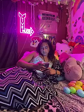 TranSexualJade95's Live XXX Chat