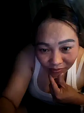 Show de webcam de Nin-anna