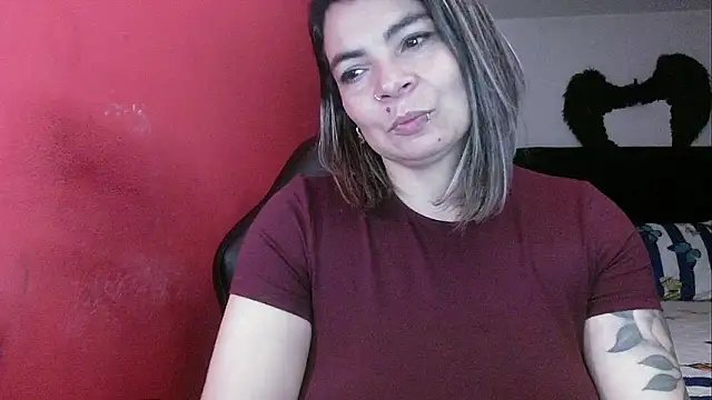 charlotedoll 现场XXX聊天