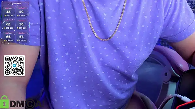 Sara_Robinson's Live XXX Chat