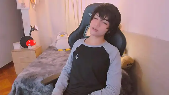 Sweet_AllanのライブXXXチャット