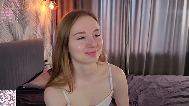 ElvinaRose's Live XXX Chat