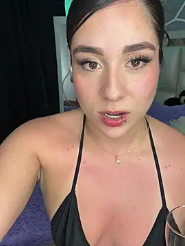 SussyBellX's Live XXX Chat