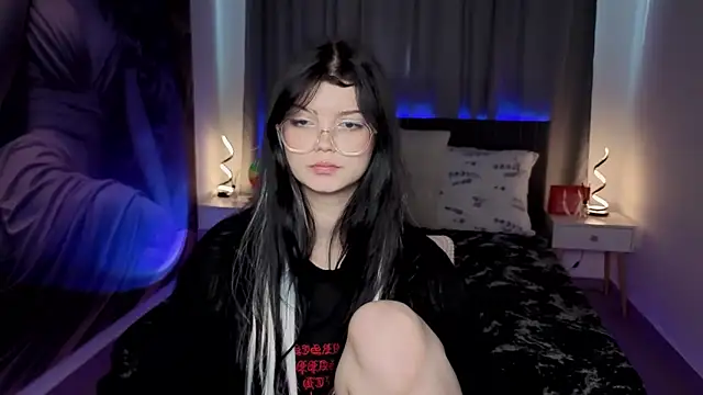 MileyRood's Live XXX Chat