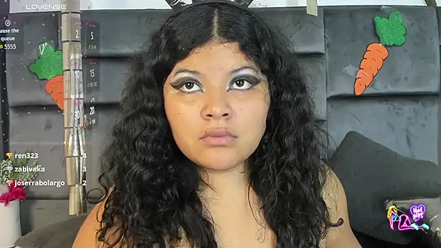 Jessica_Beltrann's Live XXX Chat