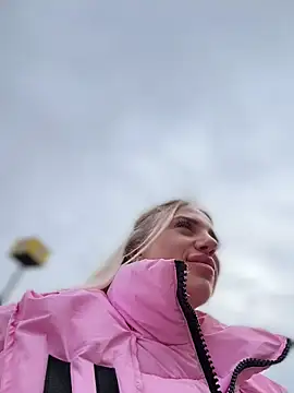 Czat XXX na żywo – pinkstar_