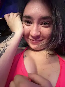 Sophie_LS Chat XXX in diretta