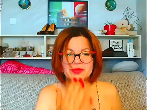 Natali3855 Live XXX-Chat