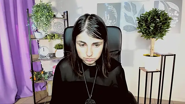 MartaEdams Chat XXX in diretta