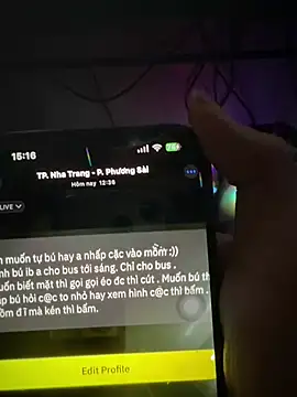 boyhigh1997 网络视讯表演