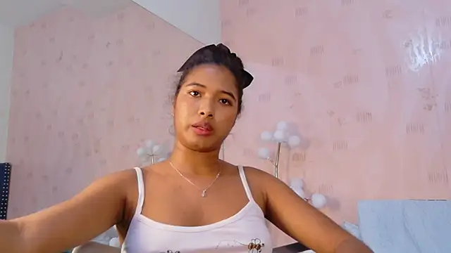 shyblacksweetiee Live XXX-Chat