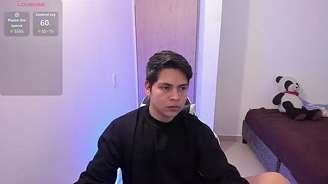 Živý XXX chat Asta_YunoXXX