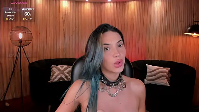 KayraLanne Chat XXX in diretta