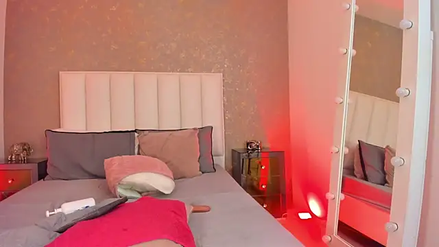 AmyRider_ Chat XXX in diretta