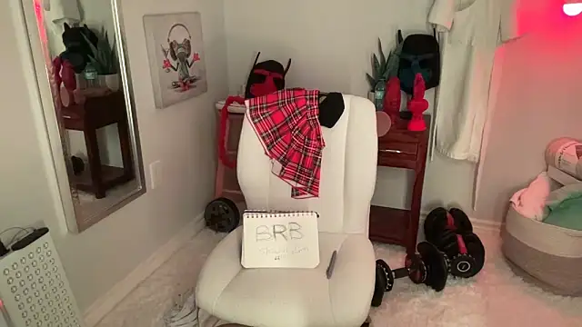 Show Webcam de DylanBrook