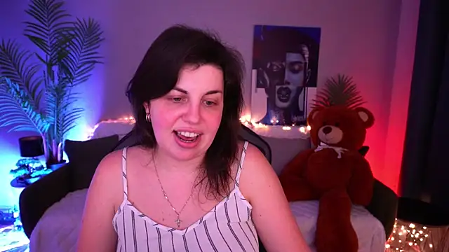 MirandaWong 现场XXX聊天