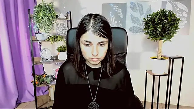 Онлайн чат XXX MartaEdams