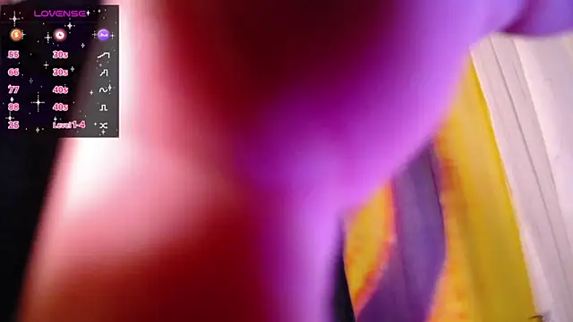 dark__nymph's Live XXX Chat