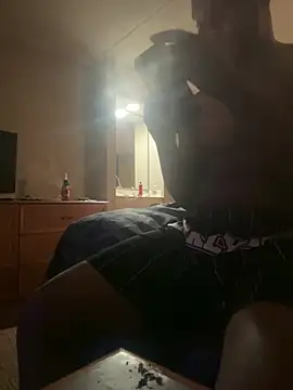 Stressreliever82 élő XXX-chatje